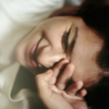 ​You are sleepy