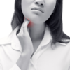 ​Your lymph nodes are swollen