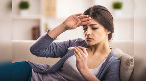HIV symptoms in women different than those in men.