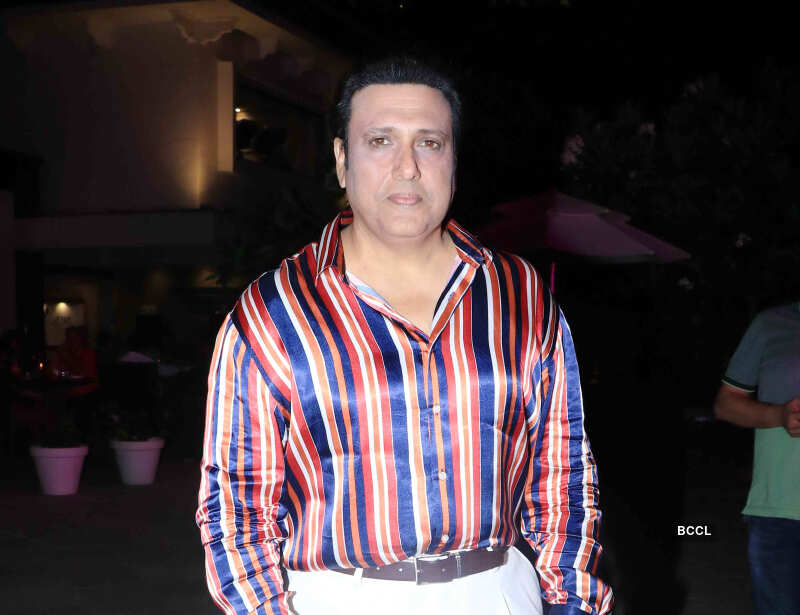 Rangeela Raja: Song launch