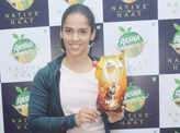 Saina Nehwal turns brand ambassador for a health product
