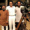 Jisshu Sengupta wraps up NTR biopic shoot