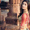 Ritabhari opposite Anurag Kashyap in a short film