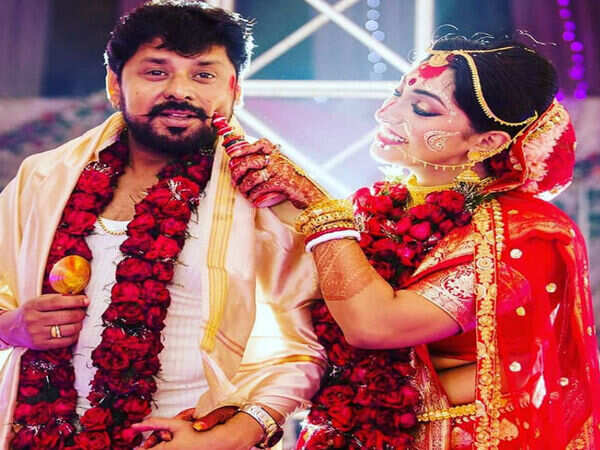 Raja Chanda Pictures