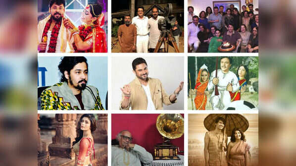 Tollywood Roundup: Bengali films and celebs who made headlines this week