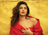 Soon-to-be bride Priyanka Chopra sets hearts racing with her photoshoot pictures