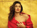 Soon-to-be bride Priyanka Chopra sets hearts racing with her photoshoot pictures