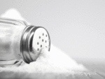 Salt: The necessary evil