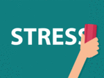 ​How to manage stress?