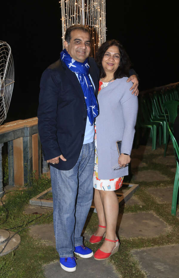 Vish Dhamija Pictures
