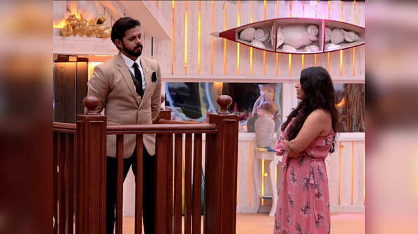 When Sreesanth slut-shamed Surbhi Rana