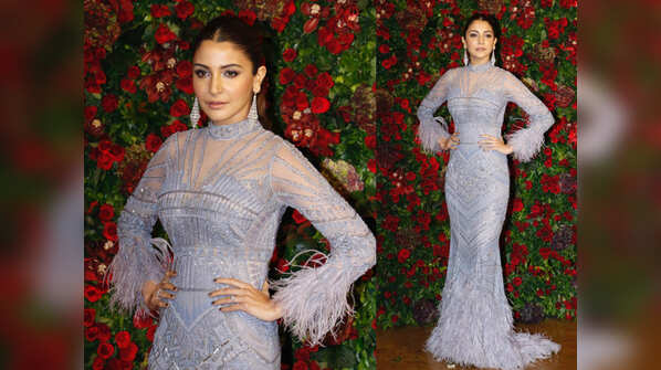 Anushka Sharma