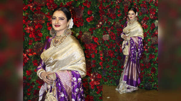 Rekha