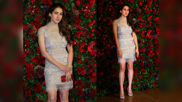 Sara Ali Khan