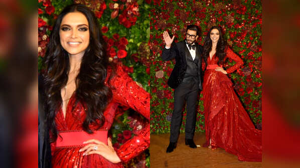Deepika Padukone
