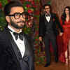 ​Ranveer Singh