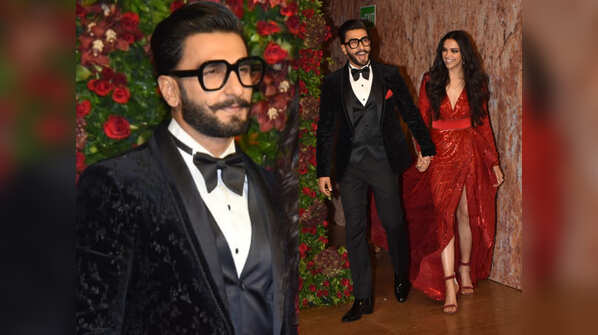 Ranveer Singh