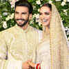 Deepika Padukone and Ranveer Singh's Mumbai wedding reception: Live updates