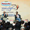 Times LitFest Delhi 2018: Day 1: Delhi : A City’s Romance with History