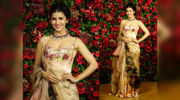 Nimrat Kaur