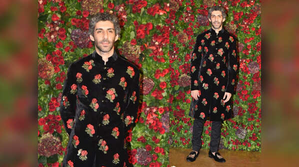 Jim Sarbh