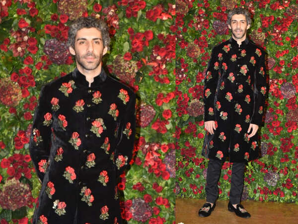 Jim Sarbh