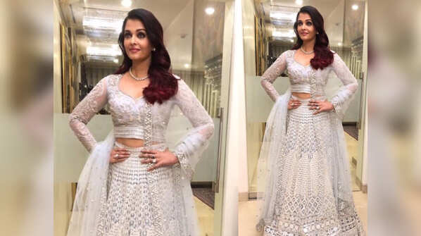 Aishwarya Rai