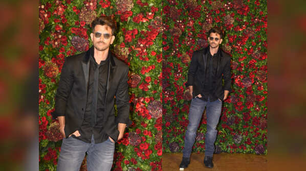 Hrithik Roshan