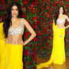 ​Janhvi Kapoor