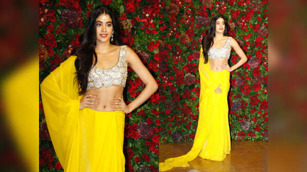 Janhvi Kapoor