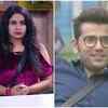 When she accused Romil of ogling at his sister