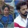 Article image for: Showing Middle finger to Sreesanth on national television