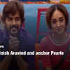 Article image for: Selfies to ‘monthiversary’ wishes: Pearle and Srinish aren't shy to flaunt their love on social media
