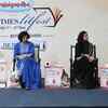 Times LitFest Delhi 2018: Day 2: The Many Facets of a Woman