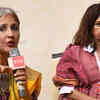 Times LitFest Delhi 2018: Day 2: The Many Facets of a Woman