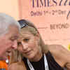 Article image for: Trending photos of <i class="tbold">allan pease</i> on TOI today