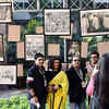 Article image for: Click here to see the latest images of <i class="tbold">nazia erum</i>