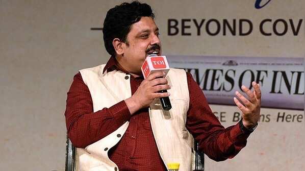 Best quotes from authors at the Times LitFest Delhi 2018