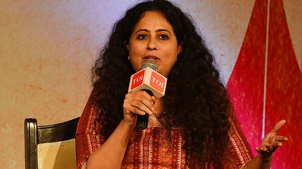 Best quotes from authors at the Times LitFest Delhi 2018