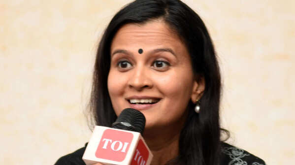 Best quotes from authors at the Times LitFest Delhi 2018