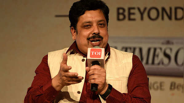 Best quotes from authors at the Times LitFest Delhi 2018