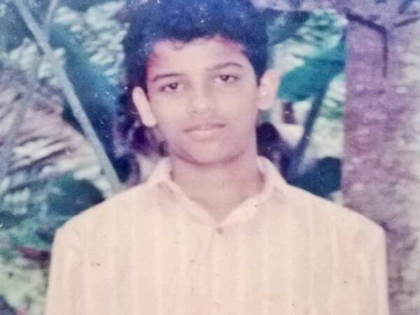 Santhosh
