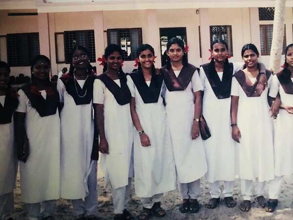 Gayathrie