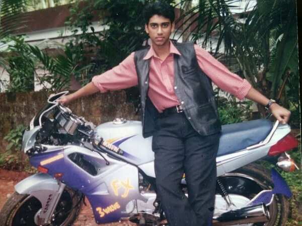 Vincent S