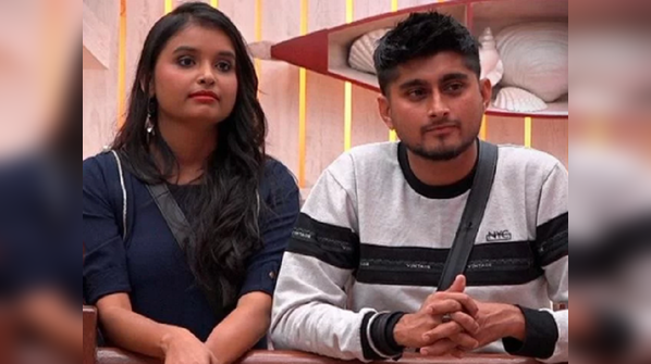 His relationship with Urvashi