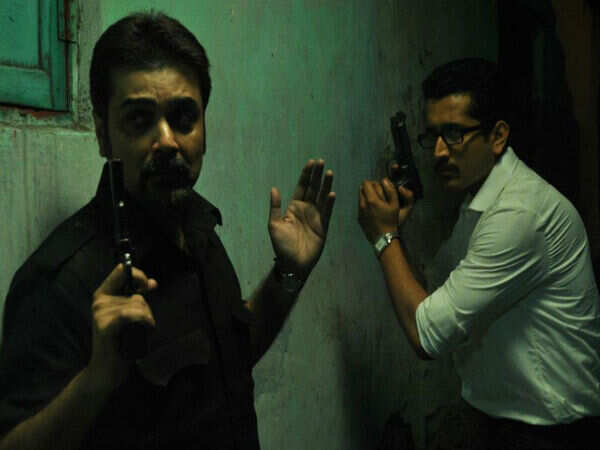 Parambrata Chatterjee Pictures