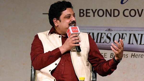 Anand Neelakantan