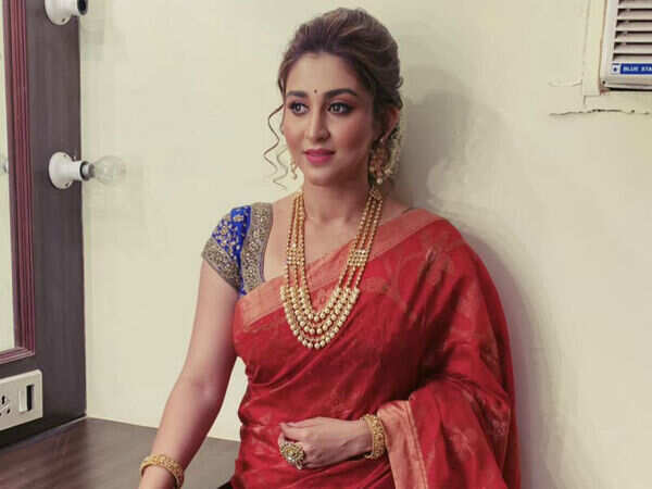 Oindrila Sen