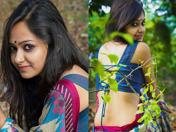 Mishmee Das