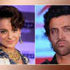 Article image for: Kangana Ranaut reacts to Hrithik Roshan's movie getting <i class="tbold">postponed</i>